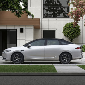 2024 all'ingrosso Xiaopeng P5 <span class=keywords><strong>500</strong></span> più auto elettrica di buona qualità nuova energia usata veicolo Xpeng P5 - Product Image 2