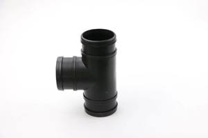 <span class=keywords><strong>Tuyau</strong></span> en plastique 32 40 50 63 75 90mm Raccord Layflat Connecteur Référant Tee <span class=keywords><strong>Coude</strong></span> <span class=keywords><strong>Tuyau</strong></span> Séparateur <span class=keywords><strong>Arrosage</strong></span> Système D'irrigation Raccord - Product Image 5