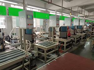 2024 สายการผลิตเครื่องปรับอากาศ<span class=keywords><strong>ราคา</strong></span>โรงงานคุณภาพดี - Product Image 3