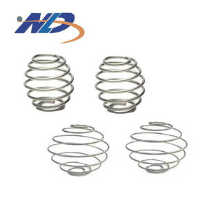 Retour de soupape de détente du fabricant 2.5mm Pen Bottle Wire Grip 30mm Shaker Ball <span class=keywords><strong>Spring</strong></span> - Product Image 3