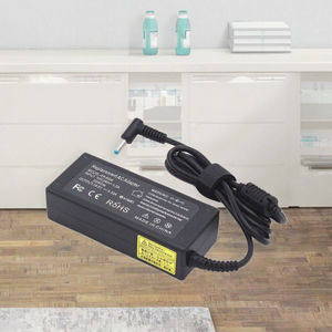 <span class=keywords><strong>Chargeur</strong></span> universel 65W pour <span class=keywords><strong>HP</strong></span> <span class=keywords><strong>EliteBook</strong></span> Desktop et Laptop 19.5V 3.33A avec port DC pour 1020 G2 1030 G1 G2 745 - Product Image 3