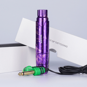 <span class=keywords><strong>Machine</strong></span> à tatouer rotative <span class=keywords><strong>Mast</strong></span> P10 pour le maquillage, pistolet à tatouer à cartouche - Product Image 2