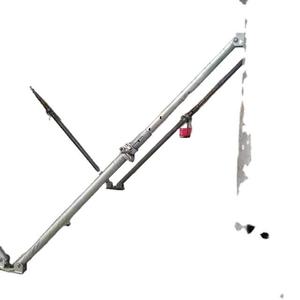 Juego de Encofrado de Pared Triangular Diagonal JET Push Pull de 3 Metros de Largo con Puntal Ajustable de Acero - Product Image 1