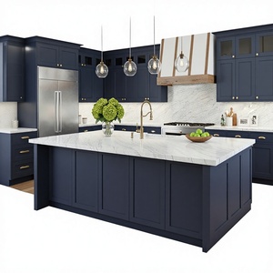 แผ่นควอตซ์หยกหลากสีขนาดใหญ่จากเวียดนาม รุ่นโมเดิร์น สำหรับใช้ในโรงแรมและห้องครัว - Product Image 3