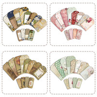 Clipart pour scrapbooking, journal créatif, Filofax, découpe pour cartes, fabrication de cartes DIY, étiquette