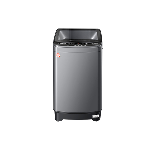 Wholesale High Efficiency Full-automatic Top Load Washer Single-tub Washing Machine with Air Dry