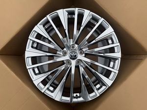 Cerchi Neri, Grigi e Bianchi per Volkswagen - Product Image 6