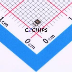 SMD0805-035-6 Resettable Fuse 0805 Fuse 6V 40A 350mA 750mA - Product Image 1