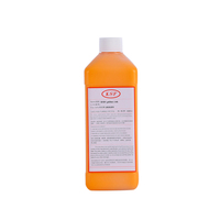 Encre industrielle de qualité supérieure K5151 aux couleurs vibrantes pour imprimantes jet d'encre Imaje séries 9010, 9020, 9030, 9040