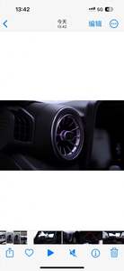 Kit Interior de Actualización 2021 para LEXUS LX570 2008-2015 - Kit Interno para LEXUS LX570 2008-2015 Actualización 2021 Interior - Interno - Product Image 4