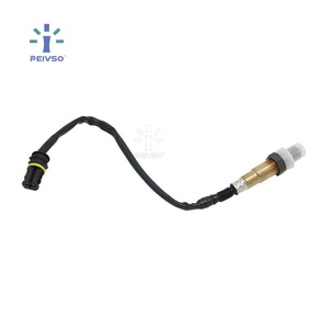 PEIVSO Expédition rapide Garantie 1 an Faible consommation de carburant Capteur d'oxygène pour Mercedes Classe E S211 E 320 OEM 0015400517 - Product Image 1