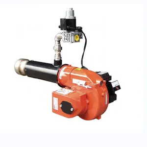 European Standard Baltur Brand Gas Burner