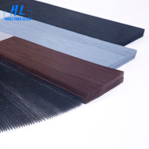 Plisse Mosquito <strong>Net</strong> Pleated Insect Mesh <strong>Folding</strong> Fly Retractable <strong>Screen</strong> for Door and <strong>Window</strong> - Product Image 6