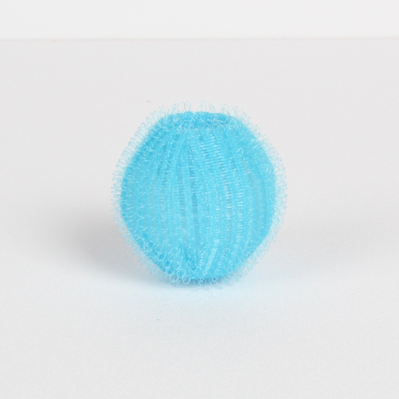 Moyen 4cm bleu clair