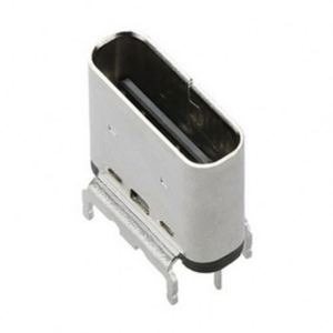 2047110001 USB/DVI/HDMI Connector Electronic Component - Product Image 1