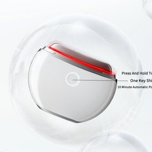 Custom Logo 2025 Upgraded Gua Sha Massage Electric Anti-Aging Wrinkle Facial & Body <b>Massager</b> Tools - Product Image 5