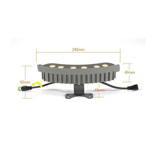ข้อเสนอโซลูชันไฟส่อง<span class=keywords><strong>ต้น</strong></span>ไม้แบบกันน้ำยี่ห้อ Yangtai Lighting มาตรฐาน IP65 สำหรับตกแต่งภูมิทัศน์ภายนอกอาคาร - Product Image 6