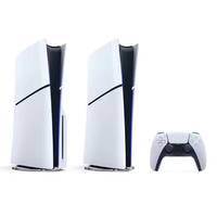 Console PS5 d'occasion de marque originale 1 To avec lecteur de disque/édition numérique Blu-Ray 100 % prête à être expédiée en gros 128 Go 256 Go en stock