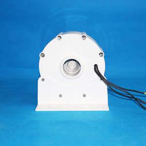 Générateur à aimants permanents Nair M2 12/24V 0,4kW 600 tr/min Générateur éolien synchrone - Product Image 2