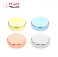 10 flacons de produits cosmétiques vides, contenant en plastique transparent, pour produits cosmétiques, avec bouchon à vis, pm 23oz, Lotion/Toner, vente en gros