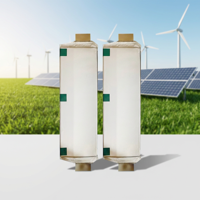 NMC 3.7V 58Ah 50Ah 61Ah E58 E61 E66 Solid State Battery Rechargeable Energy Storage 3000 Cycles CE/RoHS Certified for Electric