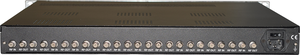 Transmodulateur RF <span class=keywords><strong>16tp</strong></span> DVB-S2 vers DVB-T ISDB-T DVBT ATSC DVB-C Dtmb - Product Image 2