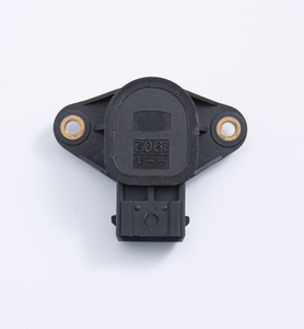เซ็นเซอร์ตำแหน่งลิ้นปีกผีเสื้อสำหรับซีเมนส์ ไพรด์ - Product Image 2