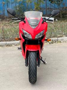Moto da Corsa Usata <span class=keywords><strong>Honda</strong></span> CBR <span class=keywords><strong>500</strong></span> - Moto Stradale a Benzina - Product Image 3