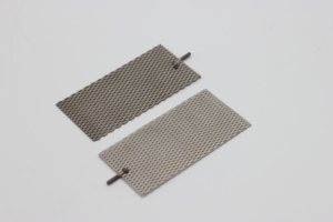 Trung Quốc Nhà sản xuất Titan <span class=keywords><strong>anode</strong></span> cathode lưới/tấm cho eletrolysis nước GR5 với bạch kim và Ruthenium Iridium tráng - Product Image 4