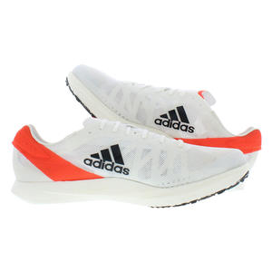 สำหรับรองเท้าวิ่งสำหรับทุกเพศ รุ่น Avanti Tyo สีขาว/ส้ม รุ่น GY7697 |   ผลิตในเวียดนาม |   ของแท้ 100% - Product Image 3