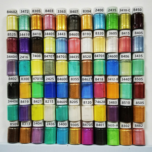 Pigmento en <span class=keywords><strong>Polvo</strong></span> <span class=keywords><strong>de</strong></span> <span class=keywords><strong>Mica</strong></span> Perlada Metálica <span class=keywords><strong>de</strong></span> Titanio <span class=keywords><strong>de</strong></span> 132 Colores Personalizado al por Mayor <span class=keywords><strong>para</strong></span> Brillo Labial, Fabricación <span class=keywords><strong>de</strong></span> Jabón, Recubrimiento <span class=keywords><strong>de</strong></span> Resina - Product Image 6