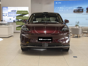 GAC Aion Hyper HT 825 Max 2025 – SUV électrique intelligent avec puce <span class=keywords><strong>NVIDIA</strong></span> Orin X, radar laser, stationnement automatique, assistance autoroute, 5 places - Product Image 2