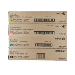 Original V2100 V3100 Xerox Toner Powder Toner Cartridge for Xerox CT202225 CT202226 006R01637 006R01636 Xerox 2100 Toner - Product Image 1