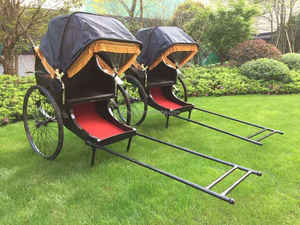 Carroza <span class=keywords><strong>de</strong></span> Caballos Personalizada, Mini Carroza Roja <span class=keywords><strong>de</strong></span> 2 Ruedas, Carroza <span class=keywords><strong>de</strong></span> Maratón, Carroza <span class=keywords><strong>de</strong></span> Caballos <span class=keywords><strong>en</strong></span> <span class=keywords><strong>Venta</strong></span> - Product Image 3