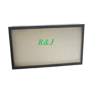 Household Wholesale High Efficiency Hepa AC 20x20x1 Air Filter Air Conditioners Filters