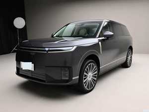 Xpeng GX 750 AWD Ultra Flagship Edition SUV électrique avec une autonomie NEDC de 750 km Nouvelle Énergie - Product Image 2