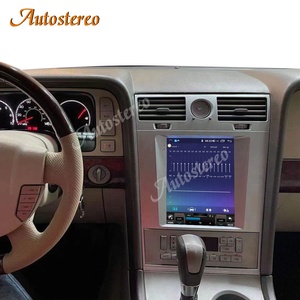 Radio Multimedia con GPS para coche, Radio con reproductor de vídeo, Unidad Central DSP, Android 11, navegador, Carplay, para coche, navegador, <span class=keywords><strong>2005</strong></span>-2009 - Product Image 5