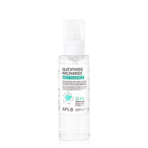 APLB Brume d'essence au glutathion et à la niacinamide 105ml Soin quotidien de la peau Tous types de peau - Product Image 2
