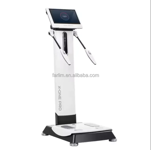 Báscula Digital Profesional <span class=keywords><strong>InBody</strong></span> 970 con <span class=keywords><strong>270</strong></span> Electrodos para Medición de Grasa Corporal - Product Image 4