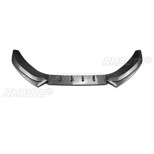 Para Audi A4 B8.5 A5 8T Sline 2013-2016, Protector de Parachoques Delantero, Difusor, Kit de Carrocería, Cubierta Protectora, Accesorios - Product Image 6