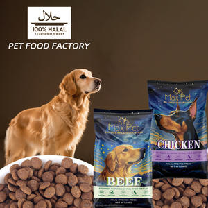 20 ק "ג בתפזני oem בתפזורת למכירה מותאמת אישית עבור חיות מחמד מזון יבש כלב הסיטונאי - Product Image 3