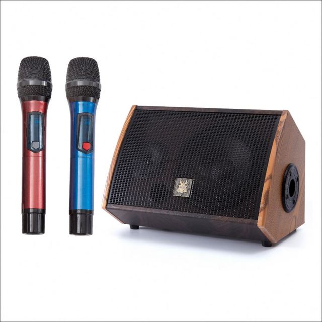 New Design Speaker Karaoke With Great Price Karaoke Speaker