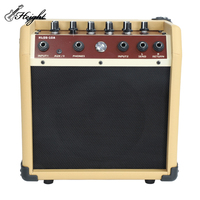 Amplificateur de guitare, accessoires musicaux, amplificateur de basse, guitare 10 watts
