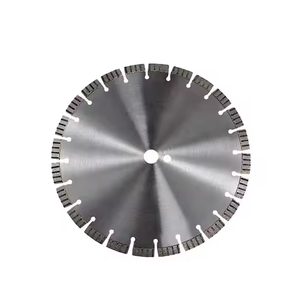 350 mét 14inch chuyên nghiệp OEM công nghiệp Laser Hàn bê tông kim cương lưỡi cưa đĩa cắt cho <span class=keywords><strong>Granite</strong></span> bê tông nhựa đường - Product Image 1