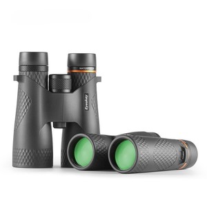 กล้องส่องทางไกล HD Whisperer 10X42 BAK4 FMC IPX7 สำหรับมืออาชีพ ดูนกกลางแจ้ง - Product Image 3