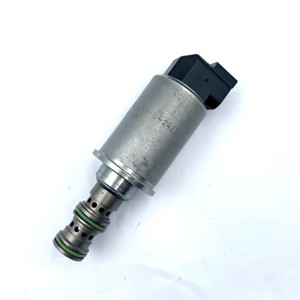 Válvula Solenoide Proporcional SV90-G39-0-0-24ER <span class=keywords><strong>24V</strong></span>, Válvula Solenoide Rotativa para Excavación - Product Image 3