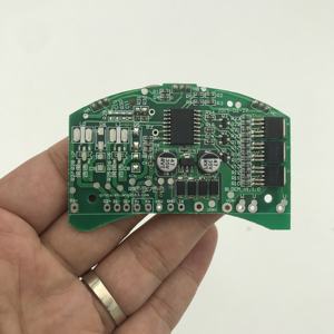 พัดลมเพดาน AC DC 45W 50W 55W 60W 65W ACDC AC DC - Product Image 6