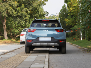 Para Sonet 2026 2.0L HEV SUV (<span class=keywords><strong>Nuevo</strong></span> Izquierdo |   Lujoso y Premium de Primera Clase |   Automático de 5 puertas y 5 plazas |   Precios Directos de Fábrica, Exportación en 5 Días - Product Image 2