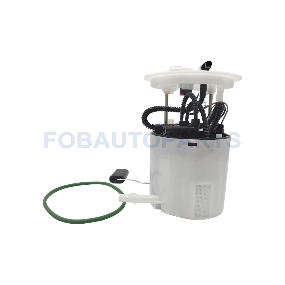 Fuel Pump Assembly for Dodge Durango Jeep Grand Cherokee WK2 5145583AB E7271M 68304617AA E7273M