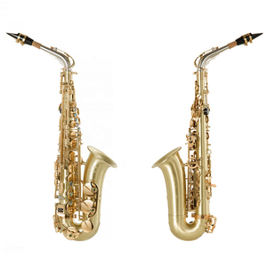 プロサックス中国サックス高品質アルトサックスアルト - Product Image 2